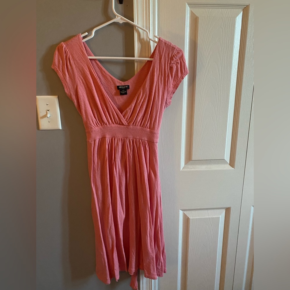 Guess Jeans Dress